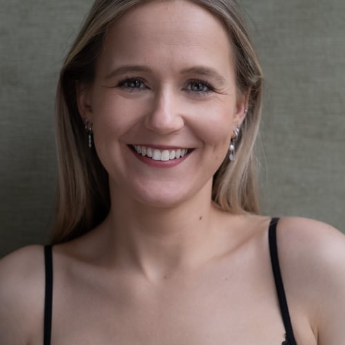 Ilse Klein Geltink