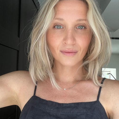 Sarah De Angelis