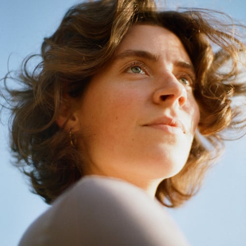Hendrickje van Delft