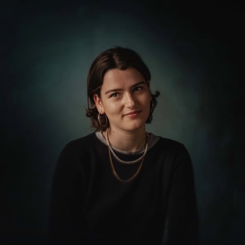 Paulien van Hummel
