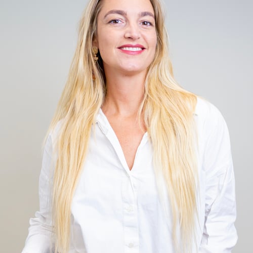 Beaudine Borggreve