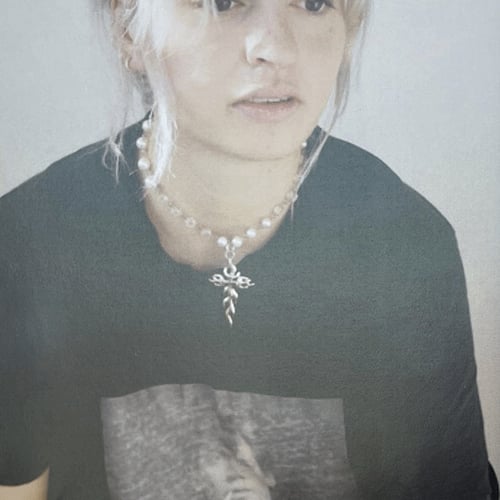 Sophie Schreurs