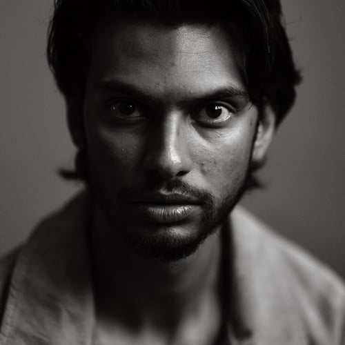 Rohan Sukhraj