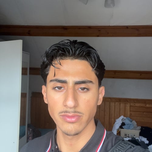 Omar Salim
