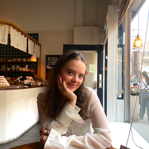 Adelina
