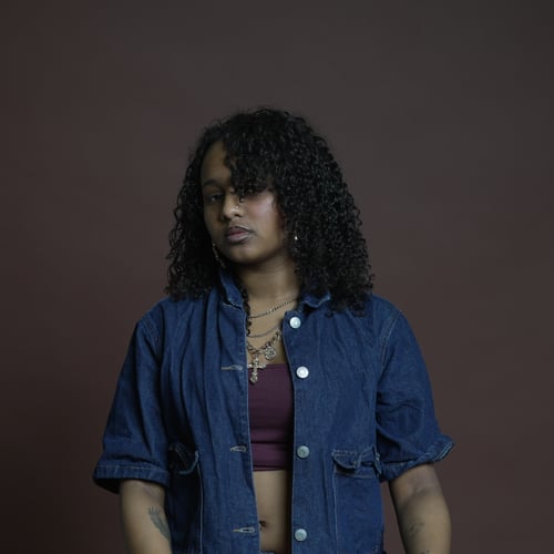 Jameela Fränkel