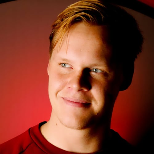 Mart van der Knaap