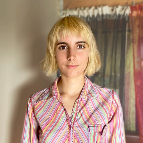 Chloé Moretti