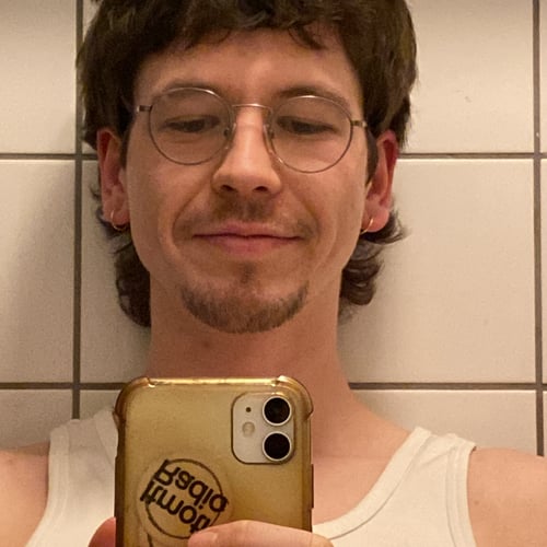 Jonathan Bergsma