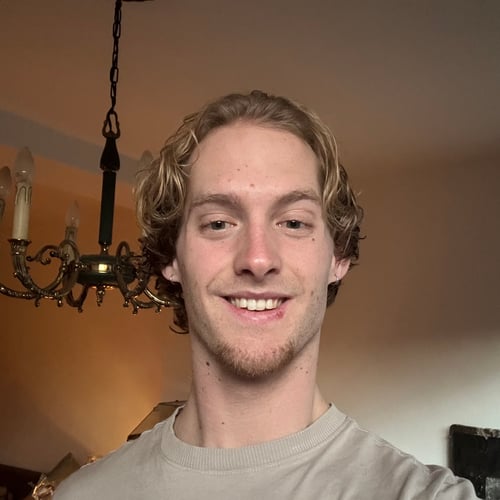 Rick Klompenhouwer