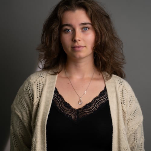 Roos Kodde