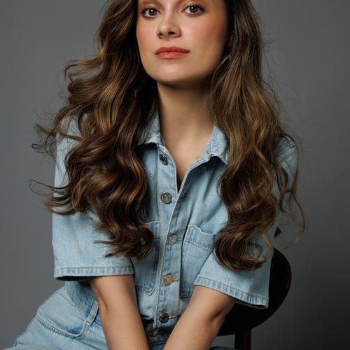 Esther Van Harten