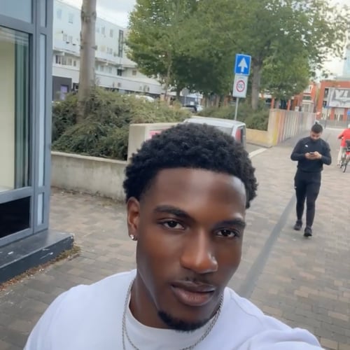 David Obuezie