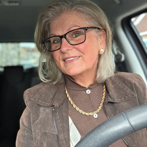 Pauline Witte