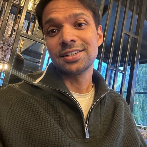 Nabil Shaikh