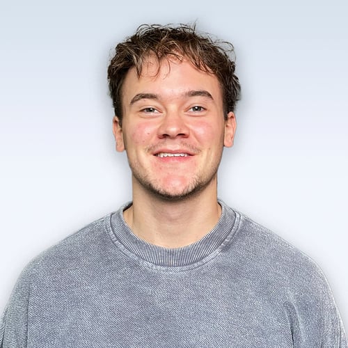 Noah Beckmann