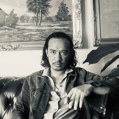 Derit Permana