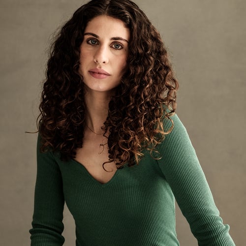 Myrthe Van Den Berg