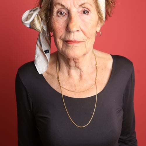 Simone Nuissl