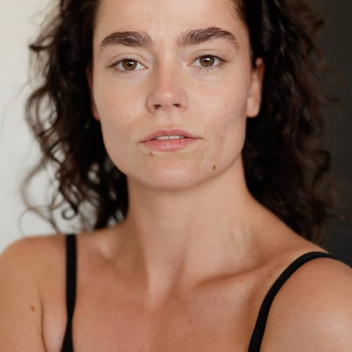 Sammy Pieters