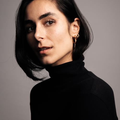 Ayesha Boonen