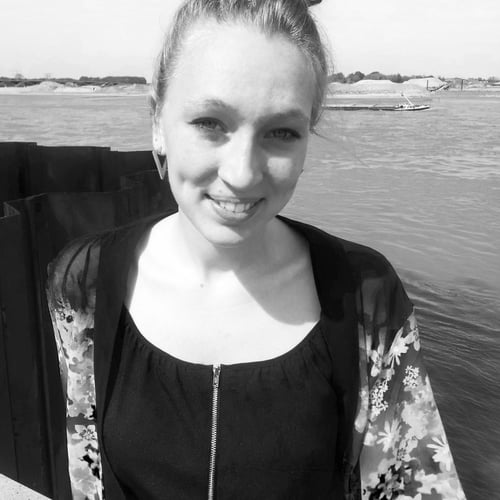 Lian van Doorn