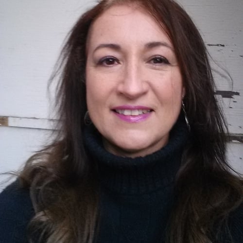 Liliana Gallardo