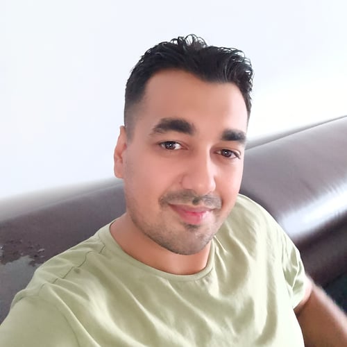 Hasan Sahiti