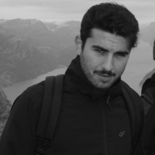 Mehdi Makrouda