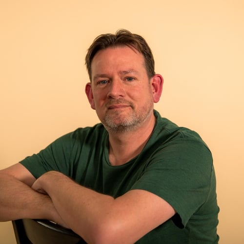 Robert-Jan