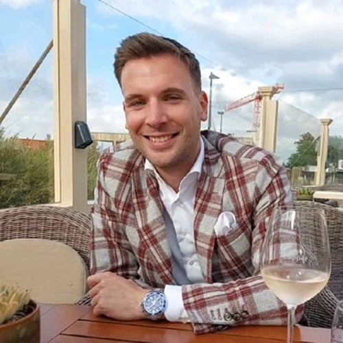 Mathijs Koenen