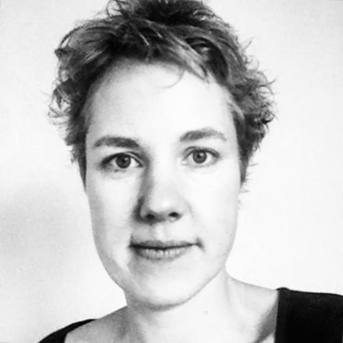 Barbara Groeneveld