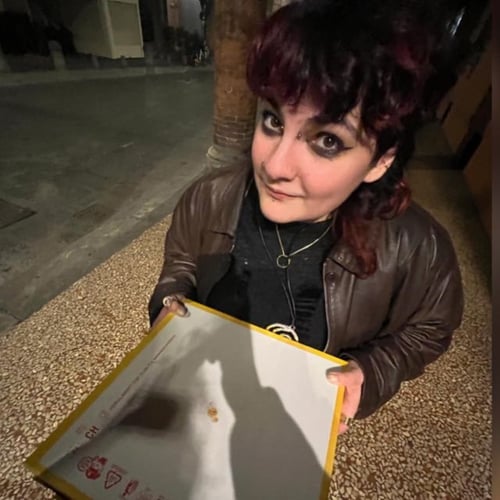 Dalila Bottari