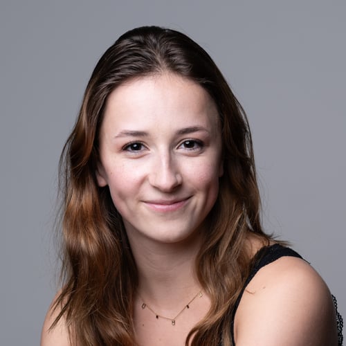 Karlijn van der Linde