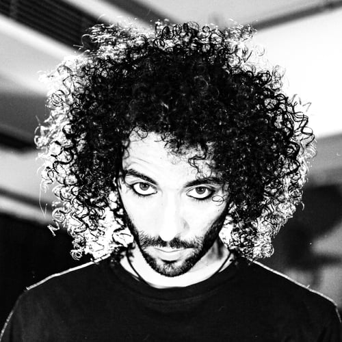 Anas Qadamani