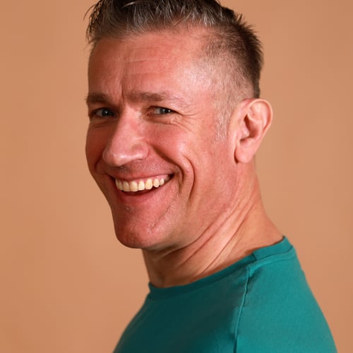 Hans Dekker