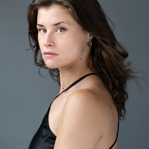Marleen Mathews