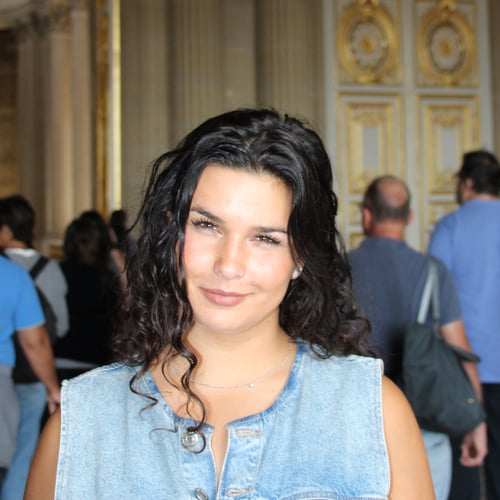 Daniëlle