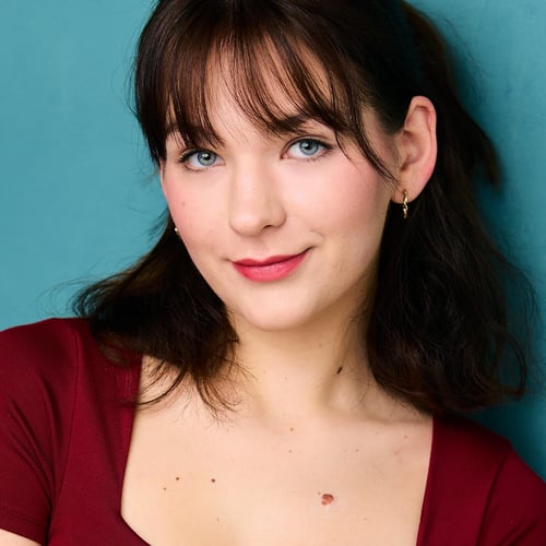 Rebecca Rendic
