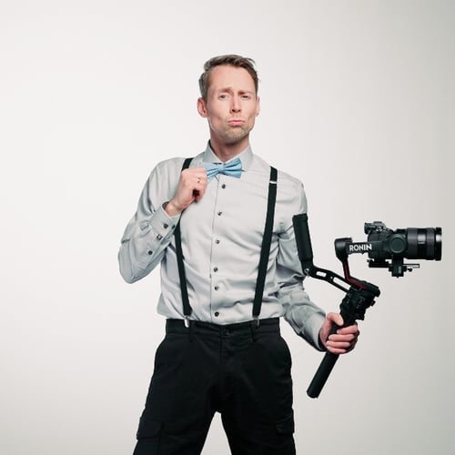 Matthias Lycklama À Nijeholt