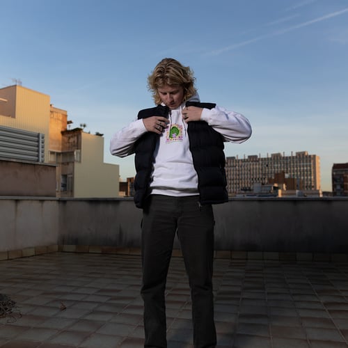Joep van den Beuken