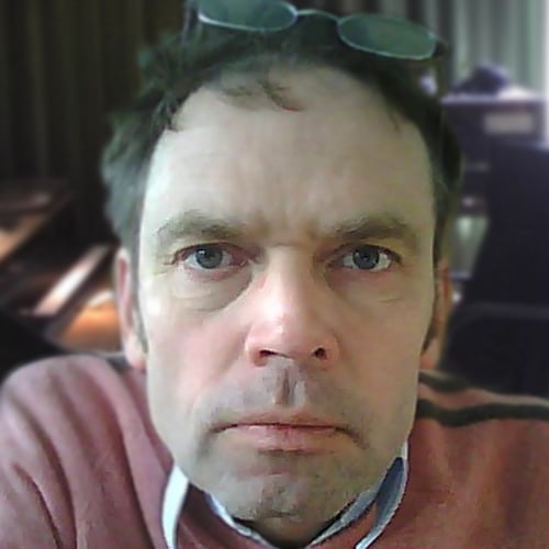 Bart Dijkman