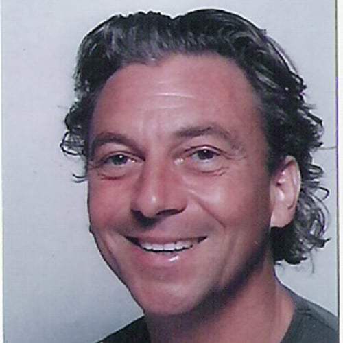 Bart Vermaten