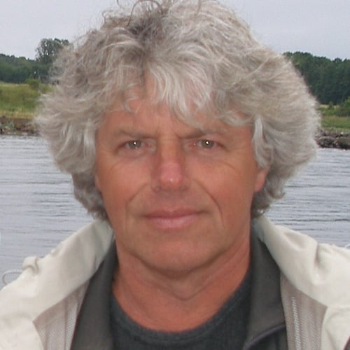 Michel Kapteijns