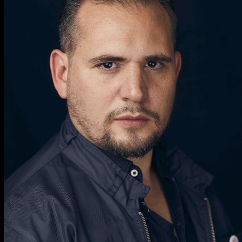 Alec Rosenthal