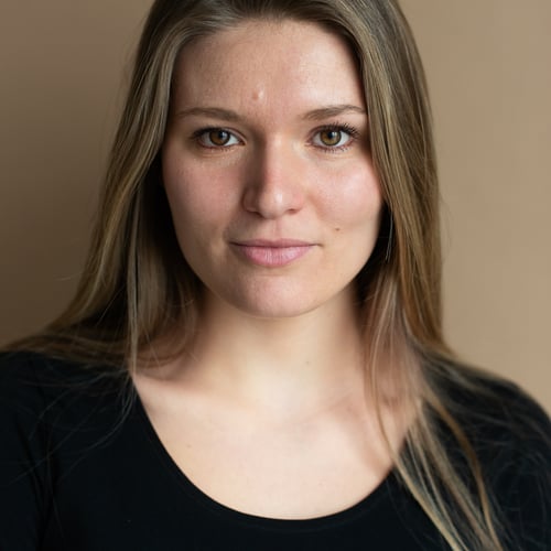 Susannah Camilleri