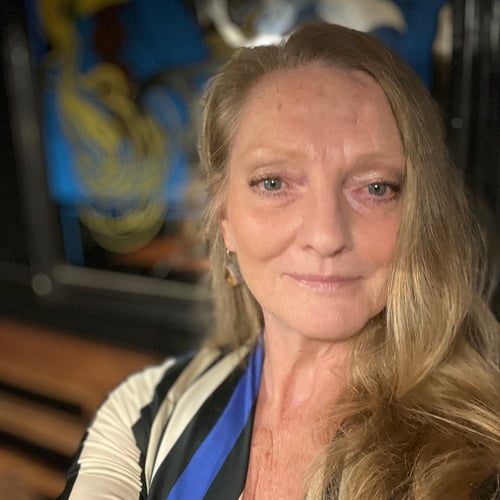 Jacqueline Boekelman