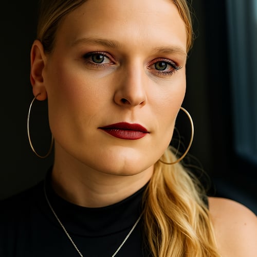 Rosalie Zijderveld