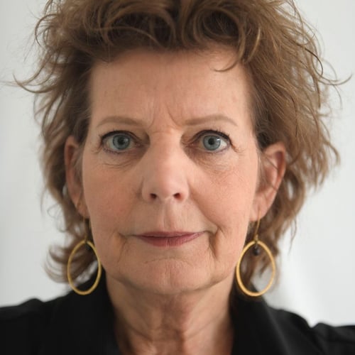 Petra Koopman