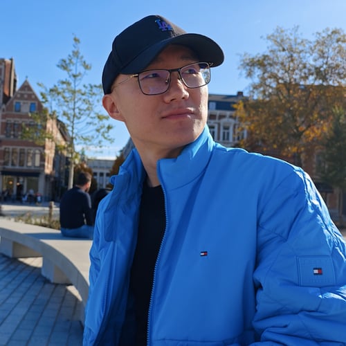 Yuzhu Zhang